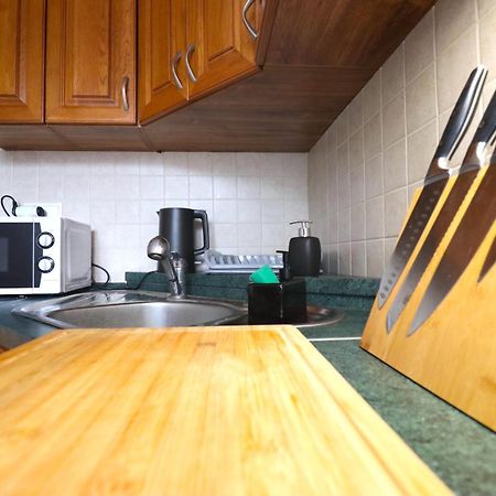 Moderny Apartman S Krbom Жилина Екстериор снимка