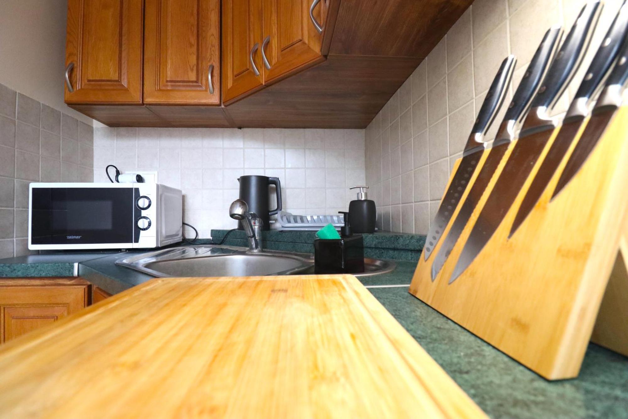 Moderny Apartman S Krbom Жилина Екстериор снимка